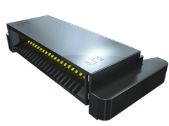 HSEC8-150-01-S-RA-BL