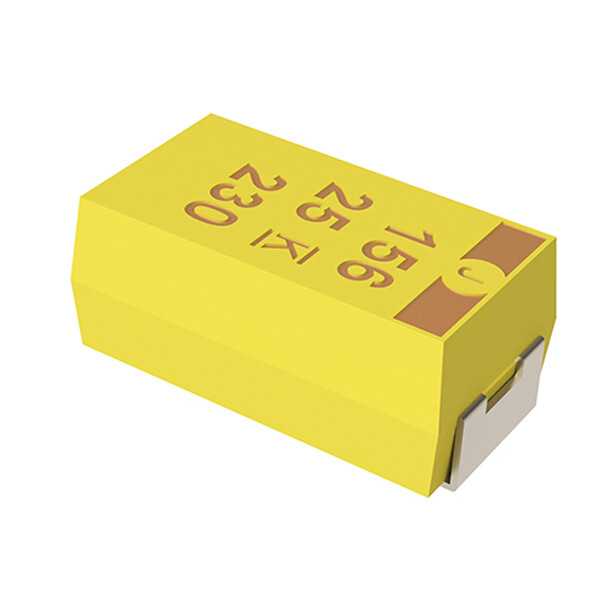 T409C105K025BC7610