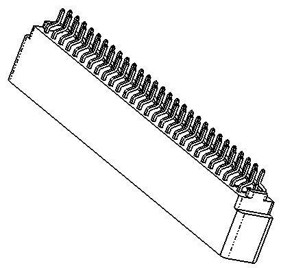 RSA43DRSN-S288