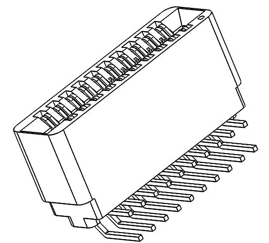 ECC15DCBN