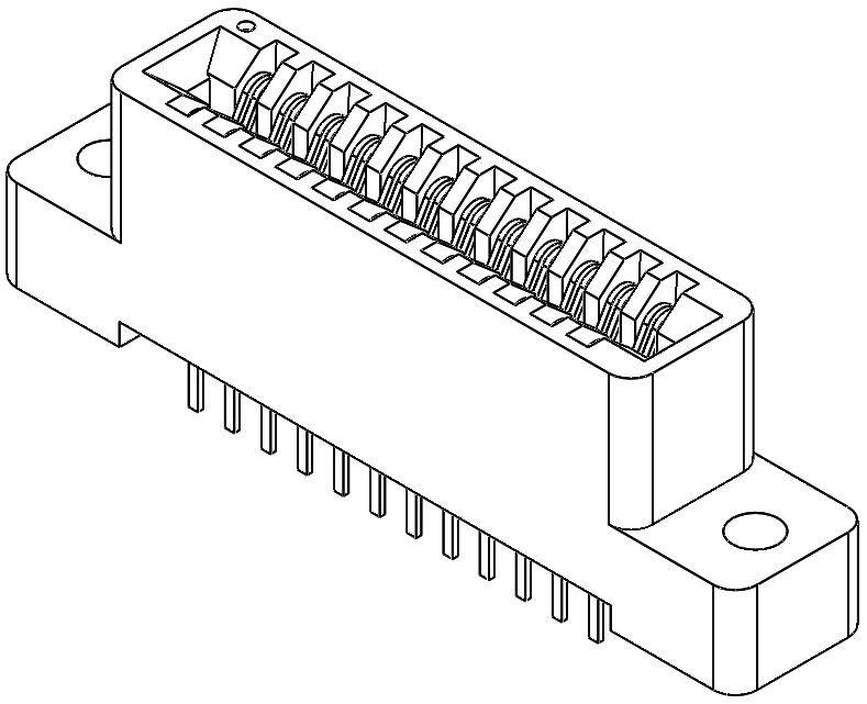 ECC08DCWD