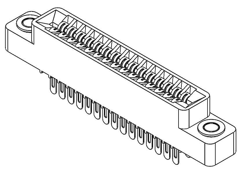 EEC30DREF-S734 image
