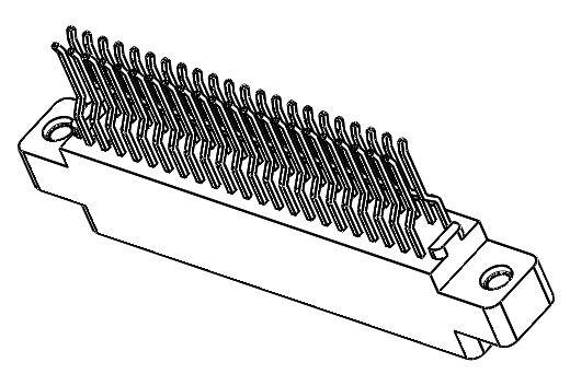 ECC30DRMI-S288