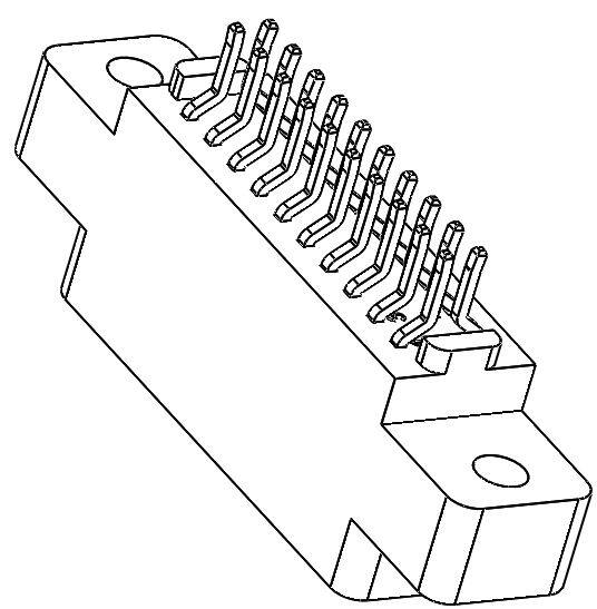 AMC15DRSH-S288