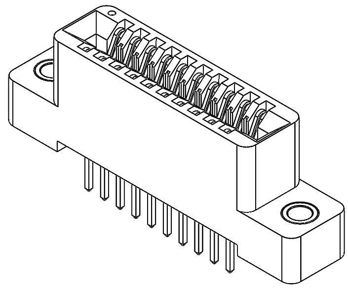 AMC44DRST