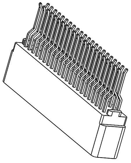 ECC15DRMN-S288