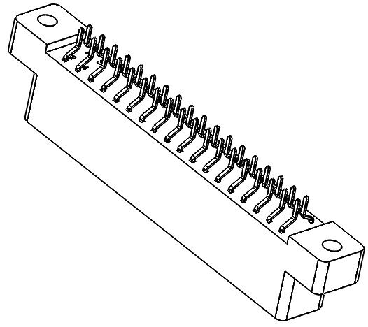 ECA40DCTD-S288
