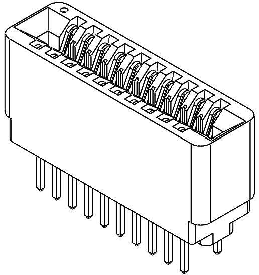 AMC17DRSN