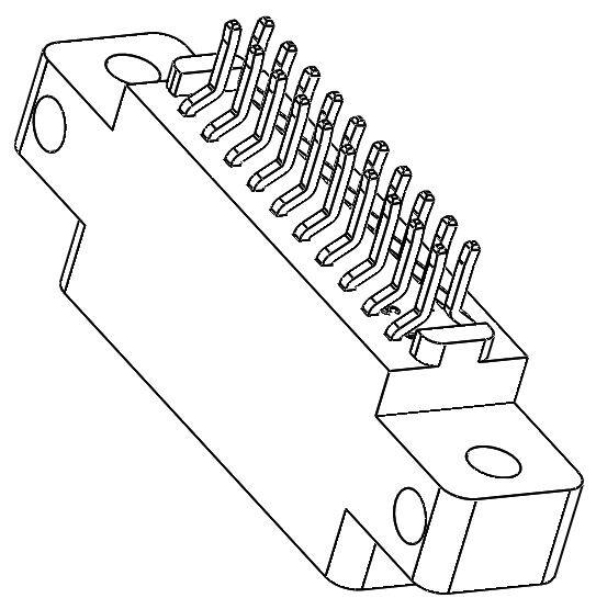 AMC15DRSS-S288