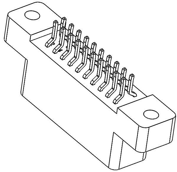 ACC20DRSD-S288