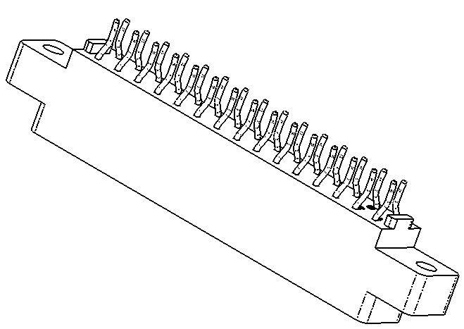 ACM12DCKH-S288
