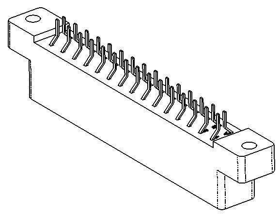 GBM08DCTD-S288