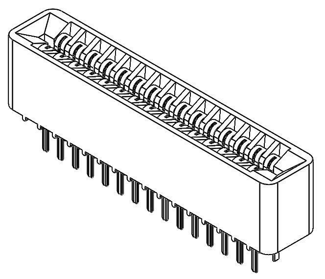 HCC35DRTN-S734