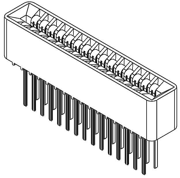 AMC25DRYN