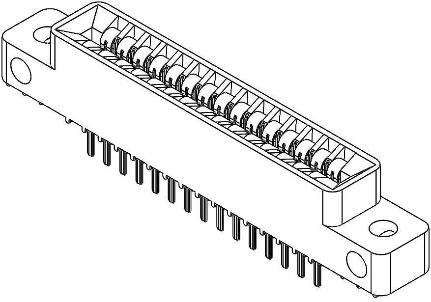 EEC60DRTS