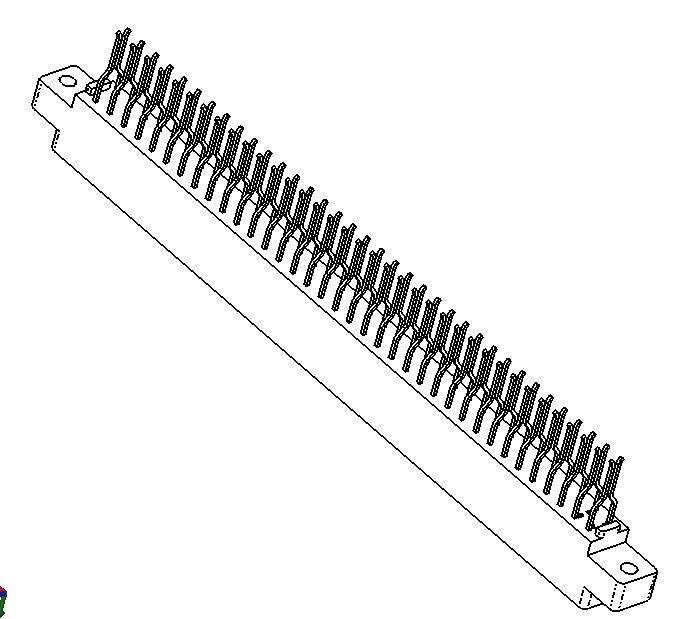 ABM10DRMH-S288