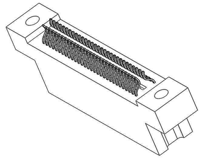 ABB64DHRD