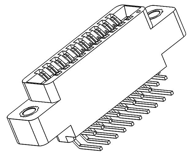 ECC50DCCI
