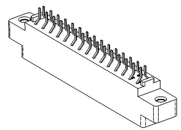 GBM22DCTI-S288