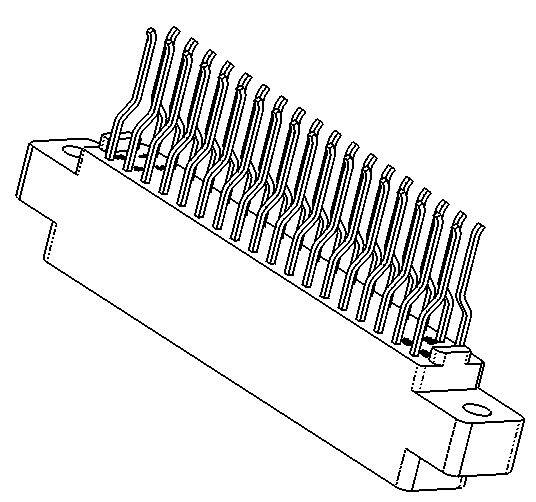 GSA14DRMH-S288
