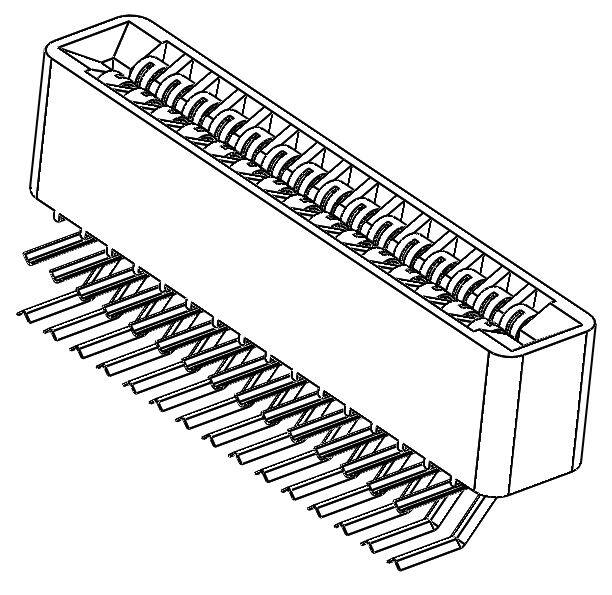 ACC35DRAN-S734