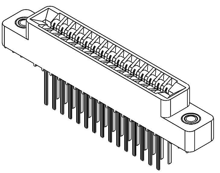 ECC35DRYI-S734