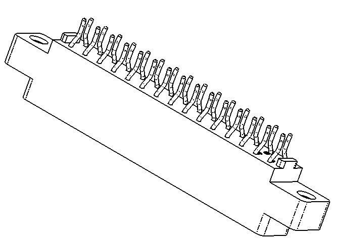 EMM10DTKI-S288