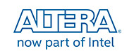 Altera mfg logo