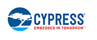 Cypress Semiconductor Corp