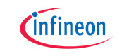 Infineon mfg logo