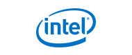 Intel mfg logo