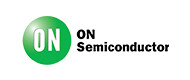ON Semiconductor mfg logo