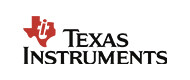 Texas Instruments mfg logo