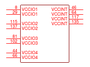 EP1C3T144C8N image