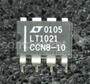 LT1021CCN8-10