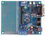 C8051F310-TB