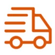 Fast delivery