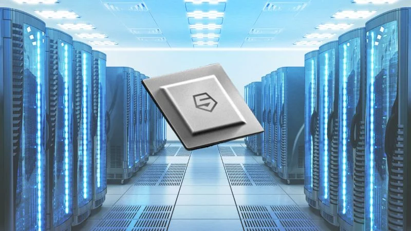 How SiFive’s P870-D Processor Revolutionizes AI Workloads in Data Centers