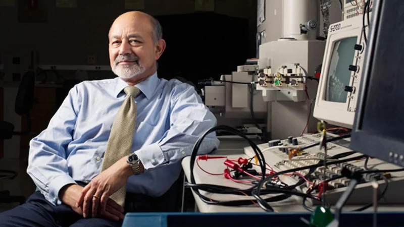 Jayant Baliga, Inventor of the IGBT, Wins Esteemed International Award Jayant Baliga, Inventor of the IGBT, Wins Esteemed International Award