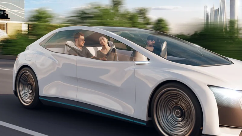 How Does Diverse Lockstep Technology Enhance ADAS MCU Safety? - Fly-Wing