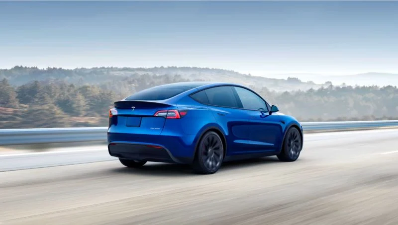 Why Is Tesla Standardizing EV Connectors?