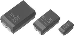 TMCSB0J685MTR2F image