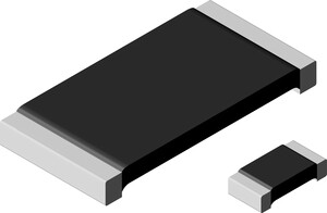 WSL2512R0100FTC