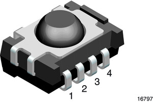 TSOP36338TR