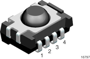 TSOP96636TT