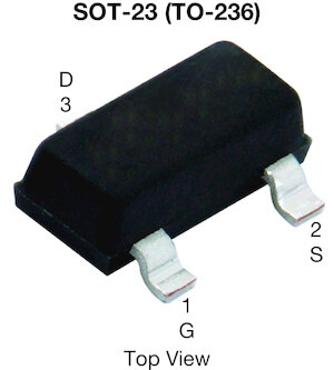 SI2369BDS-T1-GE3