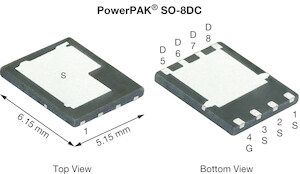SIDR220DP-T1-GE3