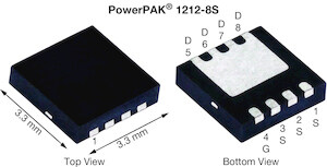 SISS63DN-T1-GE3