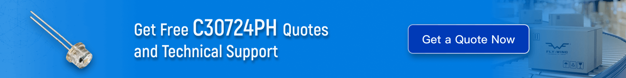 Get Free C30724PH Quotes and Technical Support